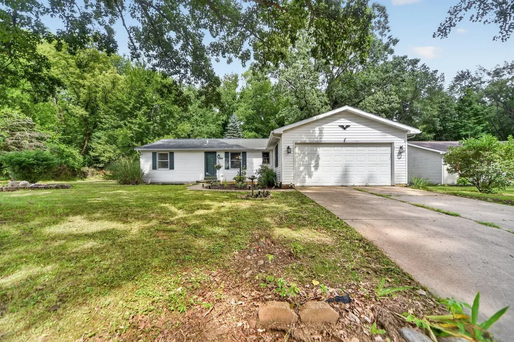 1204 Fitch Street Albion City MI 49224