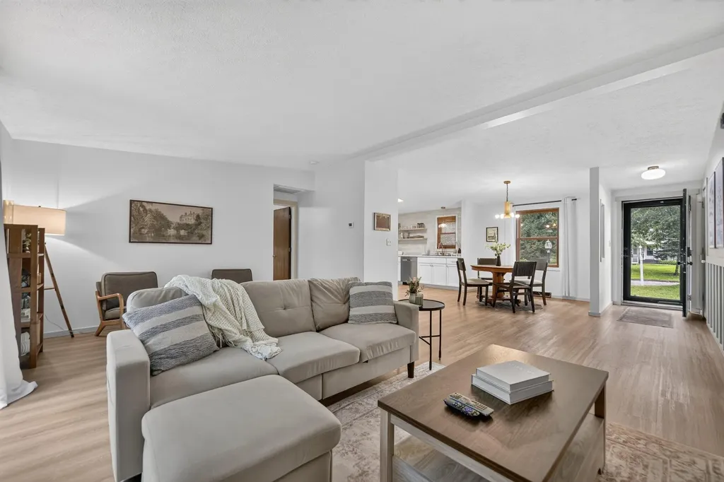 1204 Fitch Street Albion City MI 49224