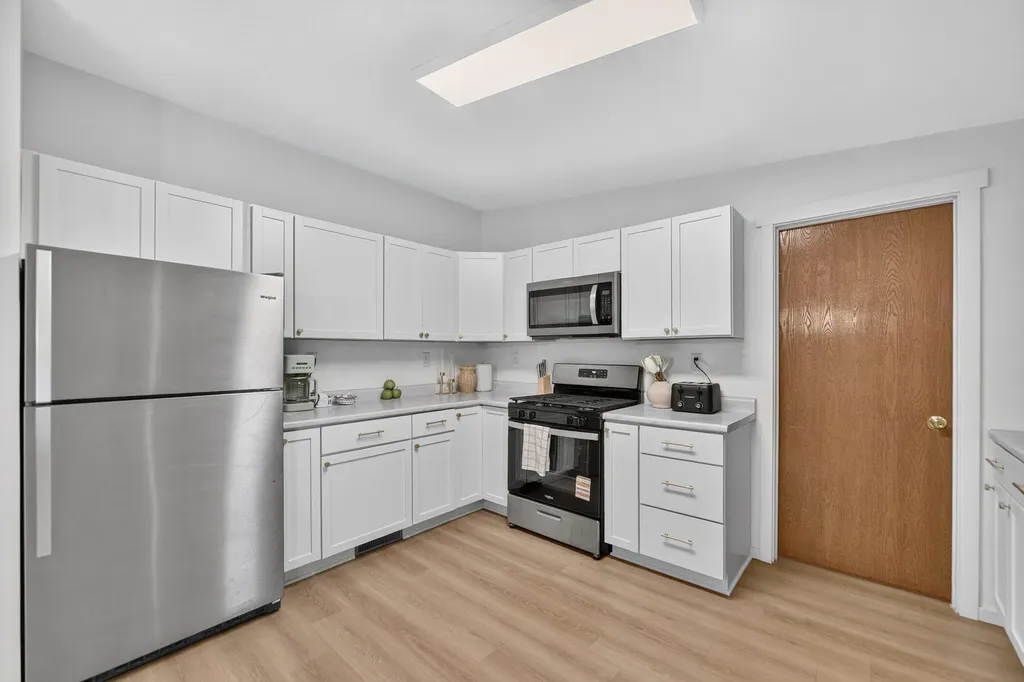 1204 Fitch Street Albion City MI 49224