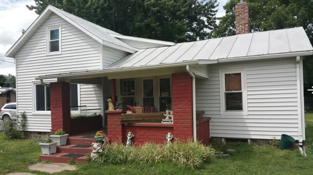 76 Harrison Street Coldwater City MI 49036