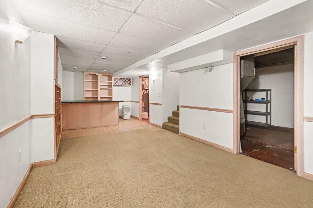 411 Orleans Avenue Battle Creek City MI 49015