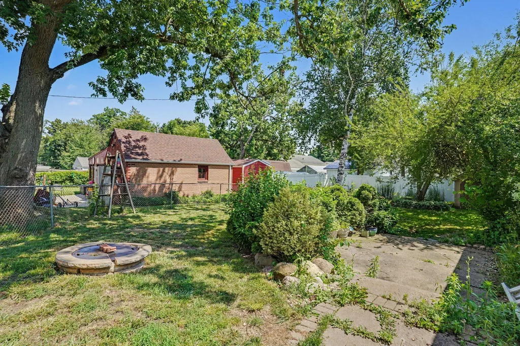 411 Orleans Avenue Battle Creek City MI 49015