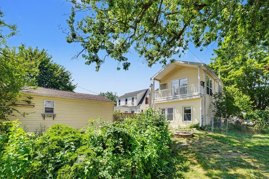 411 Orleans Avenue Battle Creek City MI 49015