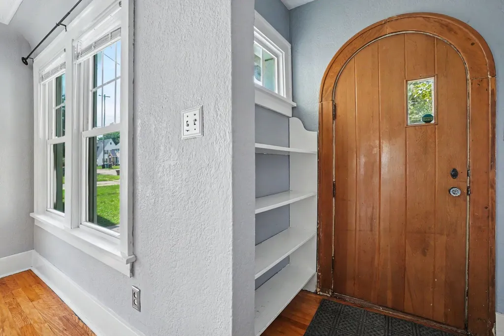 411 Orleans Avenue Battle Creek City MI 49015