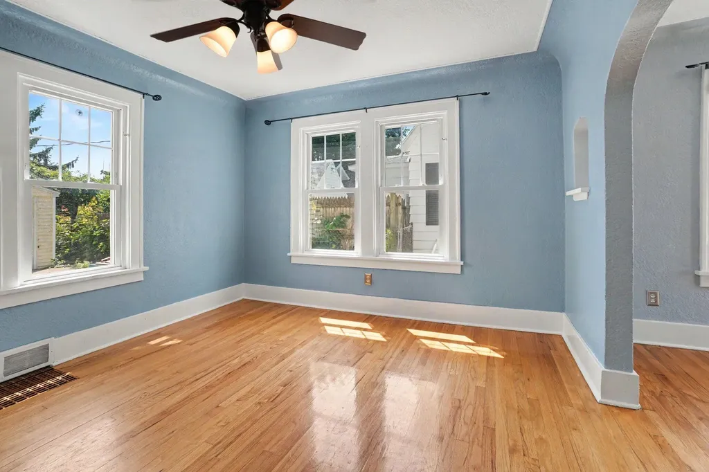 411 Orleans Avenue Battle Creek City MI 49015