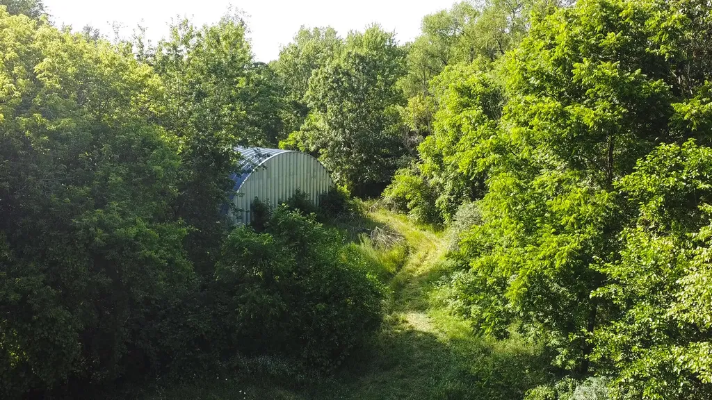 559 W Burr Oak Athens Village MI 49011