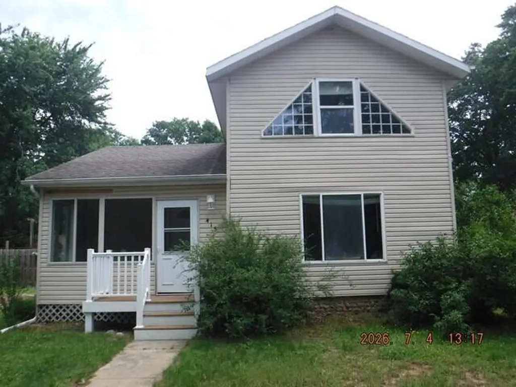 415 S Main Street Lawton Village MI 49065