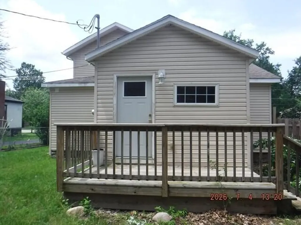 415 S Main Street Lawton Village MI 49065