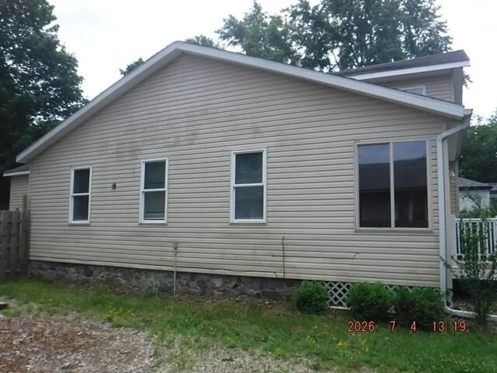 415 S Main Street Lawton Village MI 49065