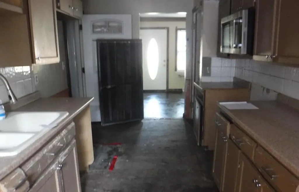 1525 E G Avenue Cooper Charter Township MI 49004