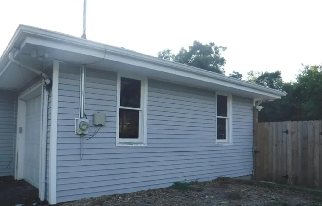 1525 E G Avenue Cooper Charter Township MI 49004
