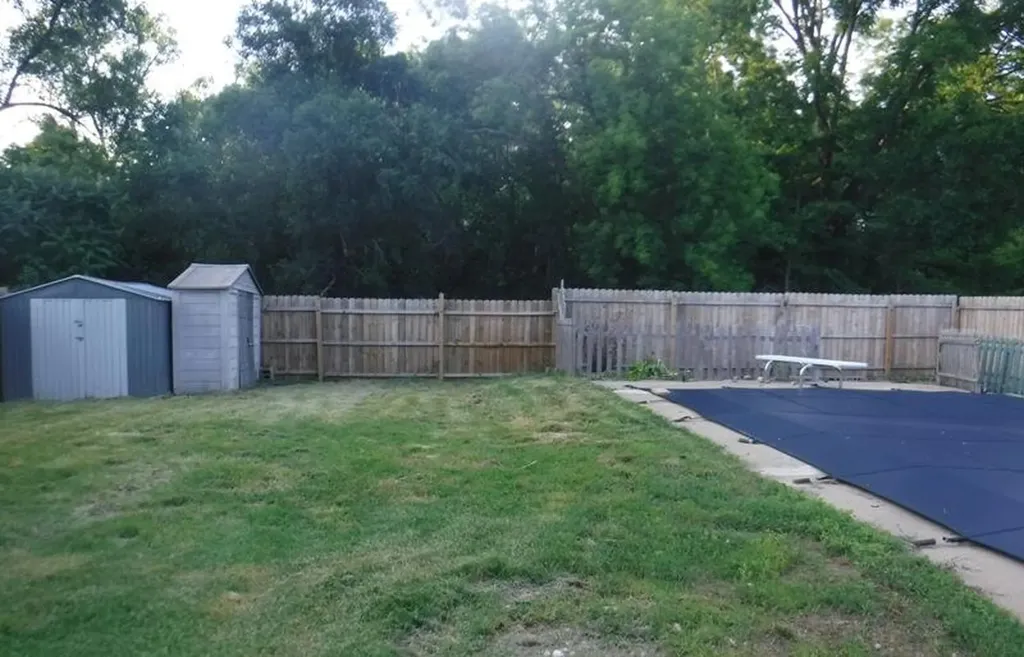 1525 E G Avenue Cooper Charter Township MI 49004