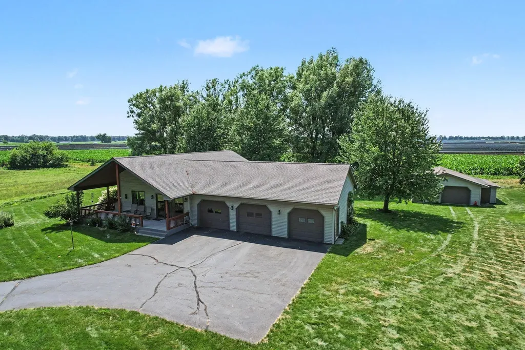 15745 15 Mile Road Marshall Township MI 49068