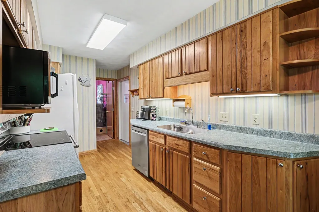 15745 15 Mile Road Marshall Township MI 49068