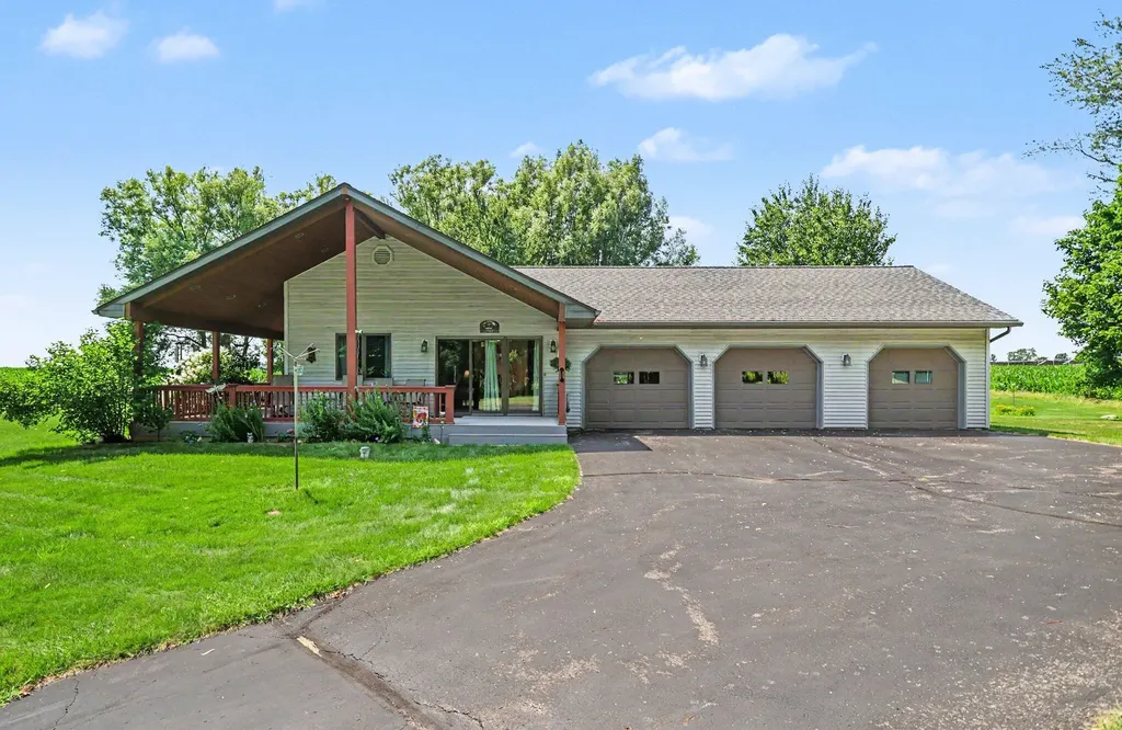15745 15 Mile Road Marshall Township MI 49068