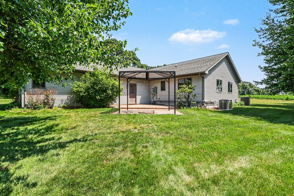 15745 15 Mile Road Marshall Township MI 49068