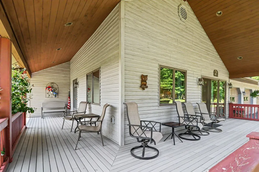 15745 15 Mile Road Marshall Township MI 49068