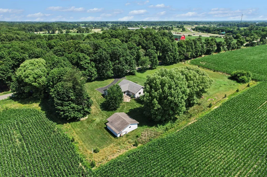 15745 15 Mile Road Marshall Township MI 49068