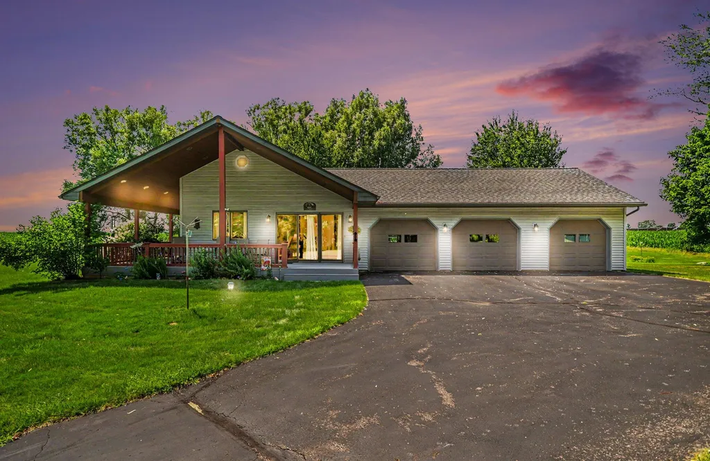 15745 15 Mile Road Marshall Township MI 49068