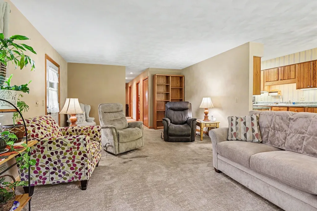15745 15 Mile Road Marshall Township MI 49068