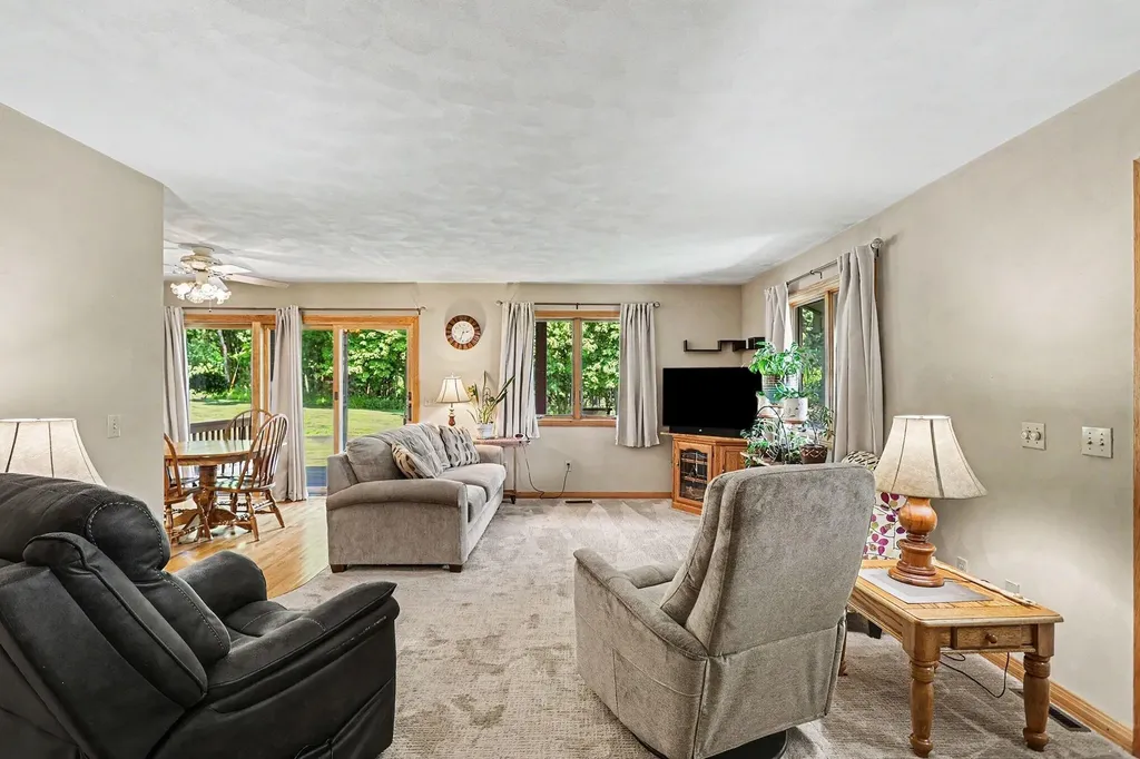 15745 15 Mile Road Marshall Township MI 49068