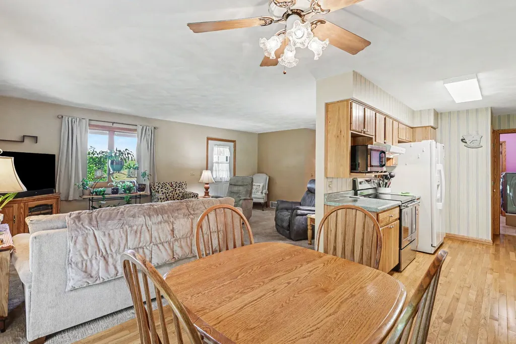 15745 15 Mile Road Marshall Township MI 49068