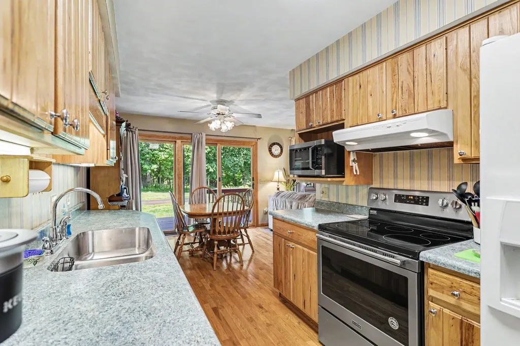 15745 15 Mile Road Marshall Township MI 49068