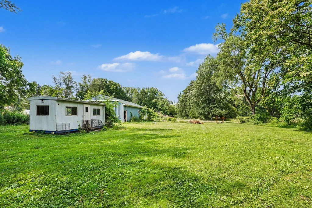 4175 S Minges Road S Battle Creek City MI 49015