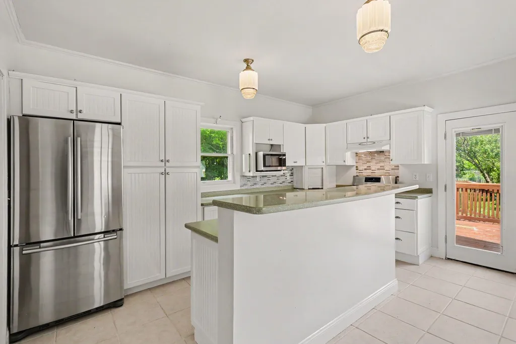 17785 N Drive N Convis Township MI 49068