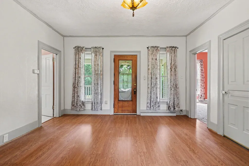 17785 N Drive N Convis Township MI 49068