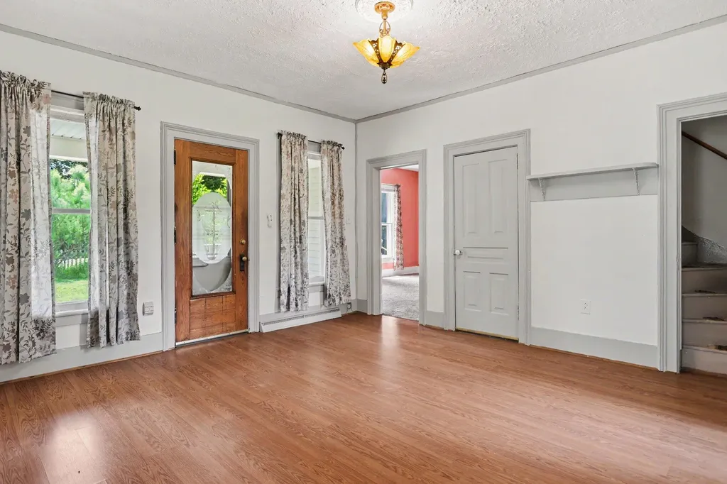 17785 N Drive N Convis Township MI 49068
