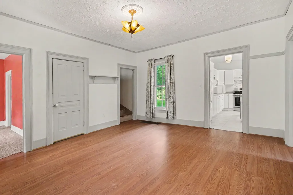 17785 N Drive N Convis Township MI 49068