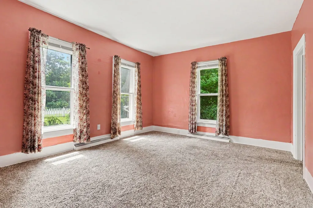 17785 N Drive N Convis Township MI 49068