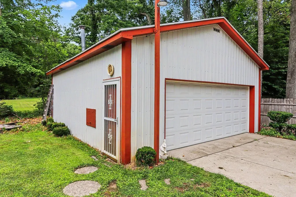 158 Reyn Circle Battle Creek City MI 49015