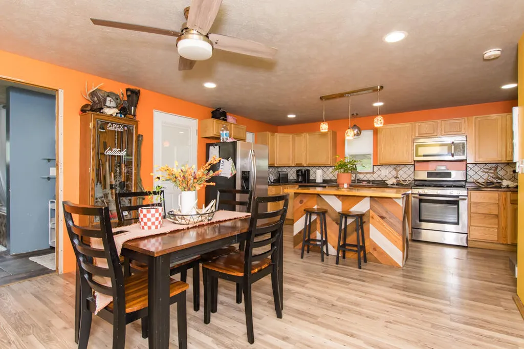 529 Clinton Street Marshall City MI 49068