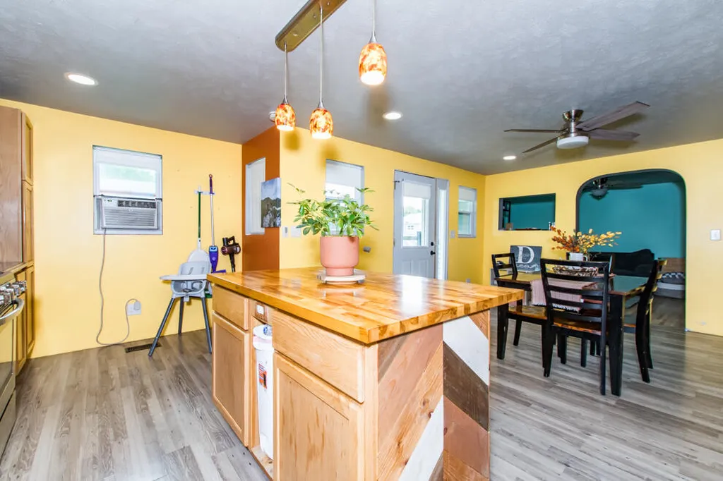 529 Clinton Street Marshall City MI 49068