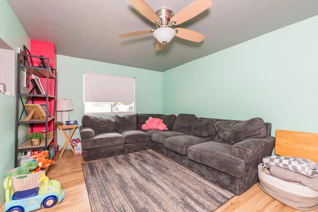 529 Clinton Street Marshall City MI 49068