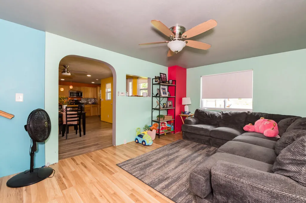 529 Clinton Street Marshall City MI 49068
