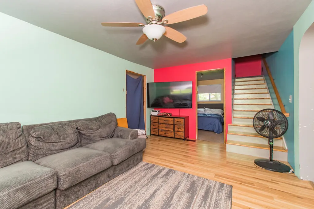529 Clinton Street Marshall City MI 49068