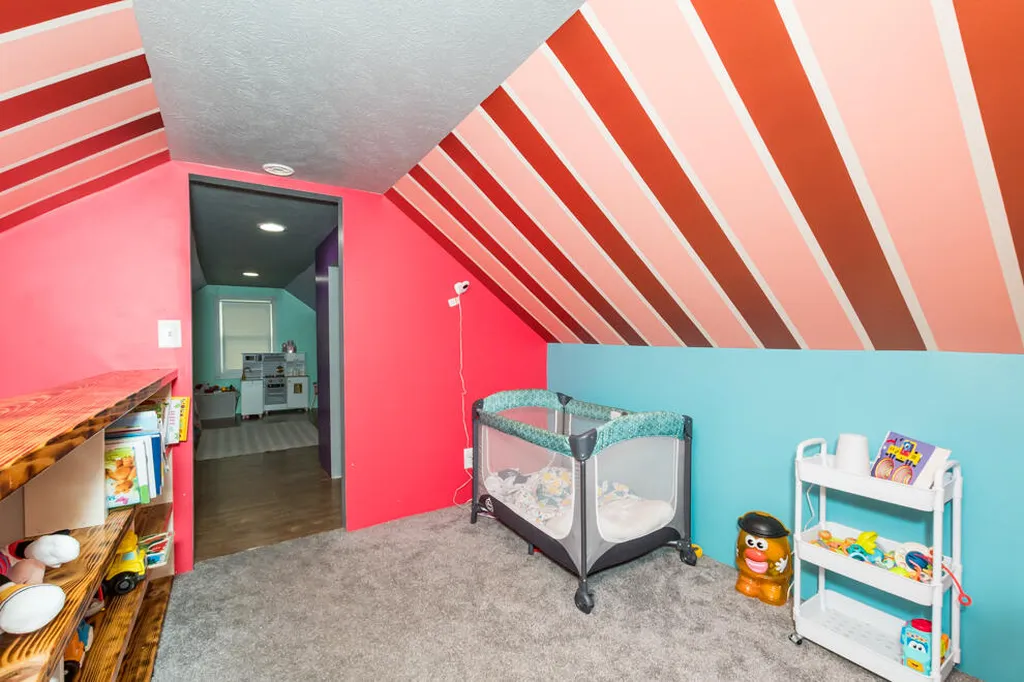 529 Clinton Street Marshall City MI 49068