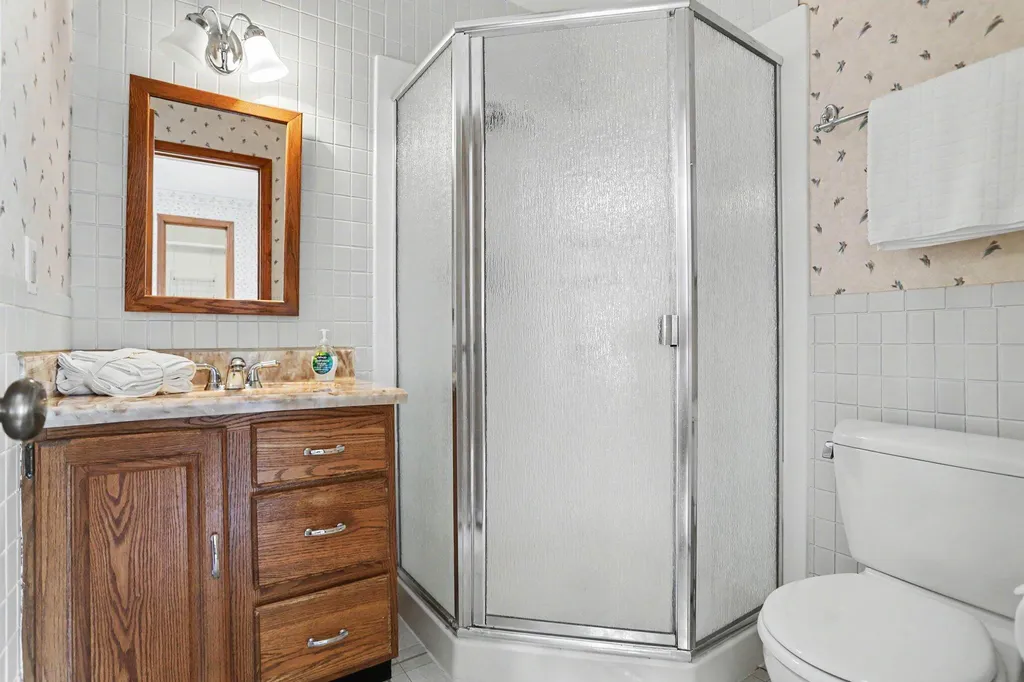 243 Briar Hill Drive Battle Creek City MI 49015