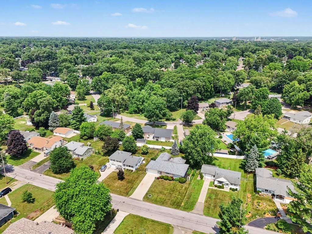 243 Briar Hill Drive Battle Creek City MI 49015