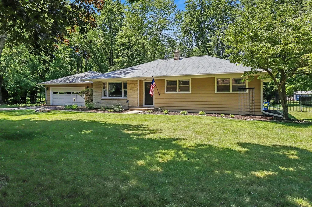 15833 17 1/2 Mile Road Marshall Township MI 49068