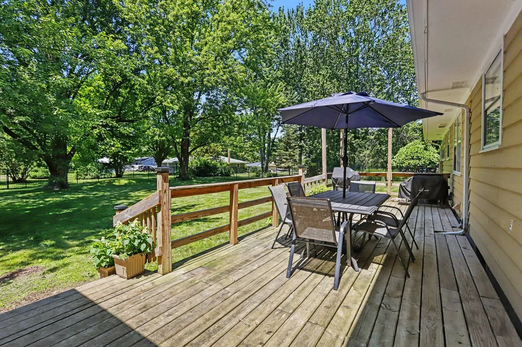 15833 17 1/2 Mile Road Marshall Township MI 49068
