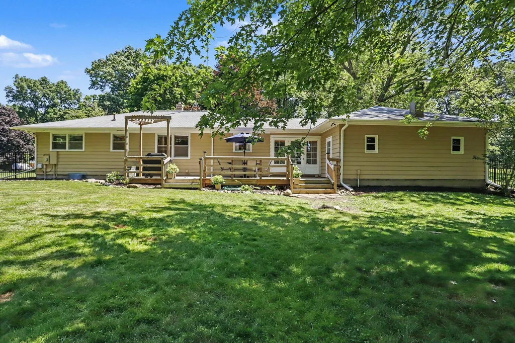 15833 17 1/2 Mile Road Marshall Township MI 49068