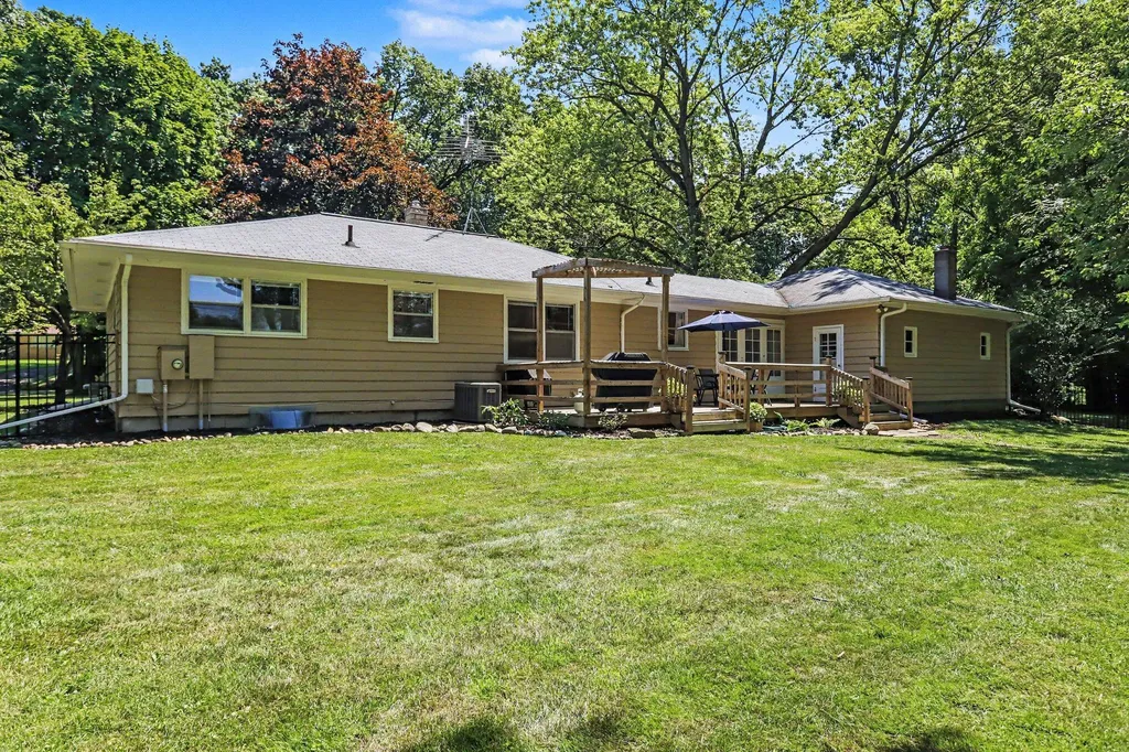 15833 17 1/2 Mile Road Marshall Township MI 49068