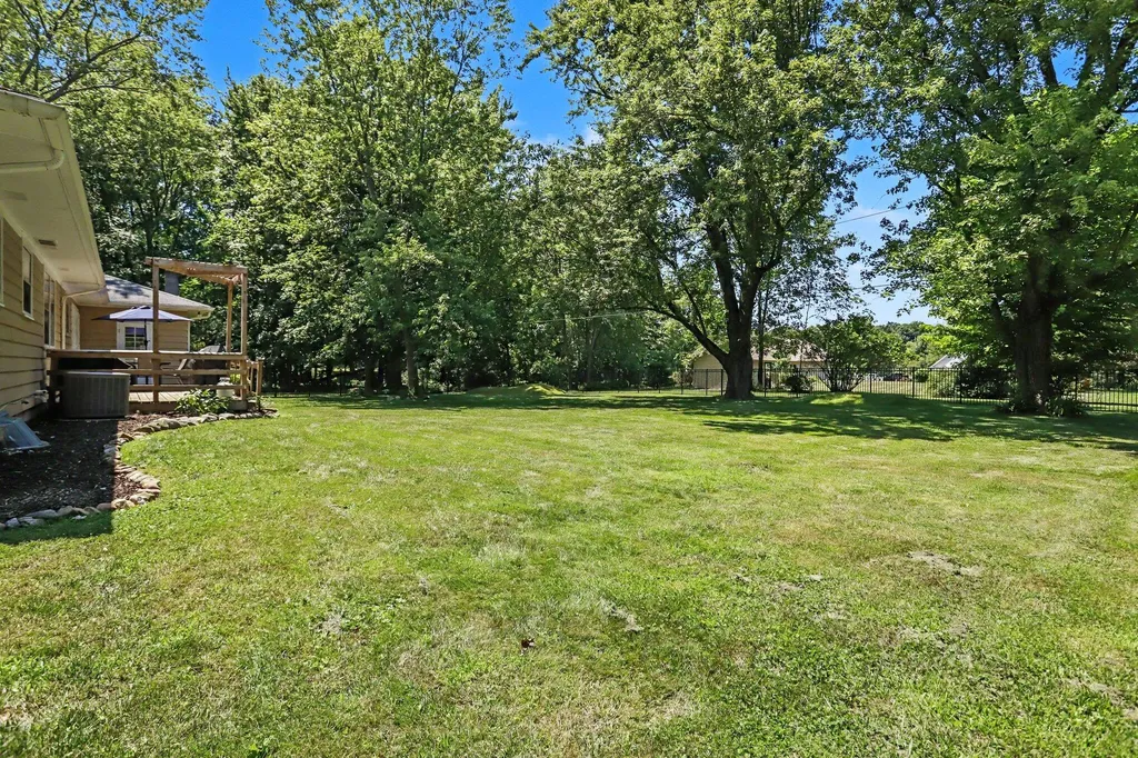 15833 17 1/2 Mile Road Marshall Township MI 49068