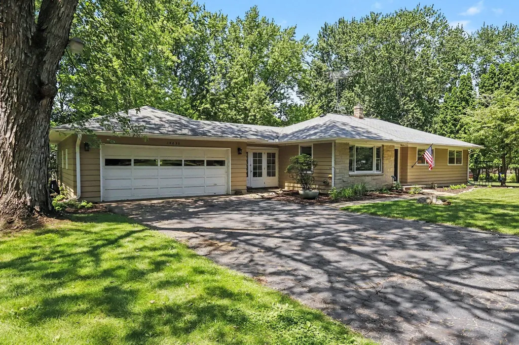15833 17 1/2 Mile Road Marshall Township MI 49068