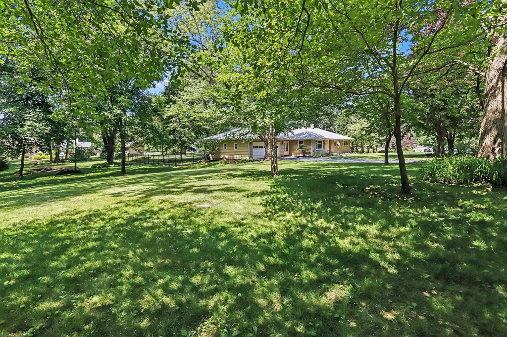 15833 17 1/2 Mile Road Marshall Township MI 49068