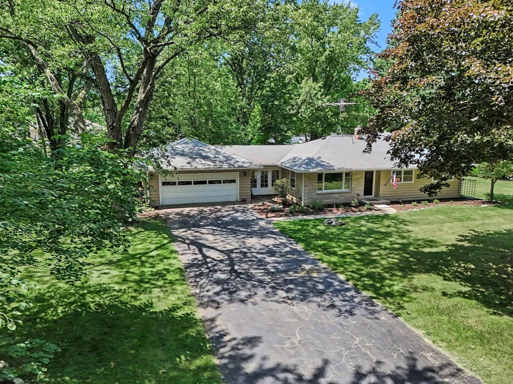 15833 17 1/2 Mile Road Marshall Township MI 49068